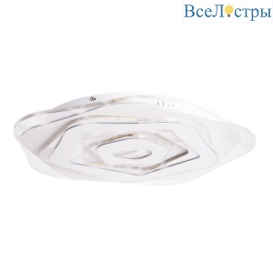 Потолочный светодиодный светильник Arte Lamp Multi-Piuma A1398PL-1CL