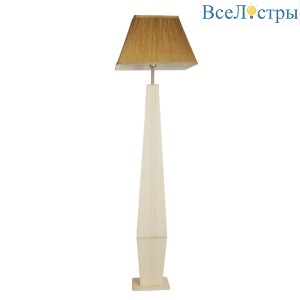 Торшер Abrasax Charlotte ML25202GO