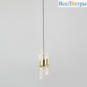 Подвесной светильник Delight MD23001022-1A gold