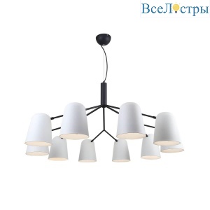 Подвесная люстра F-Promo Trick 2762-10P