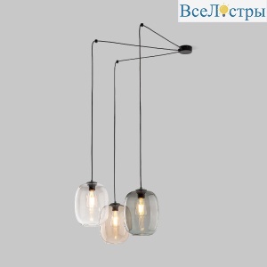 Подвесной светильник TK Lighting 5972 Elio a068560