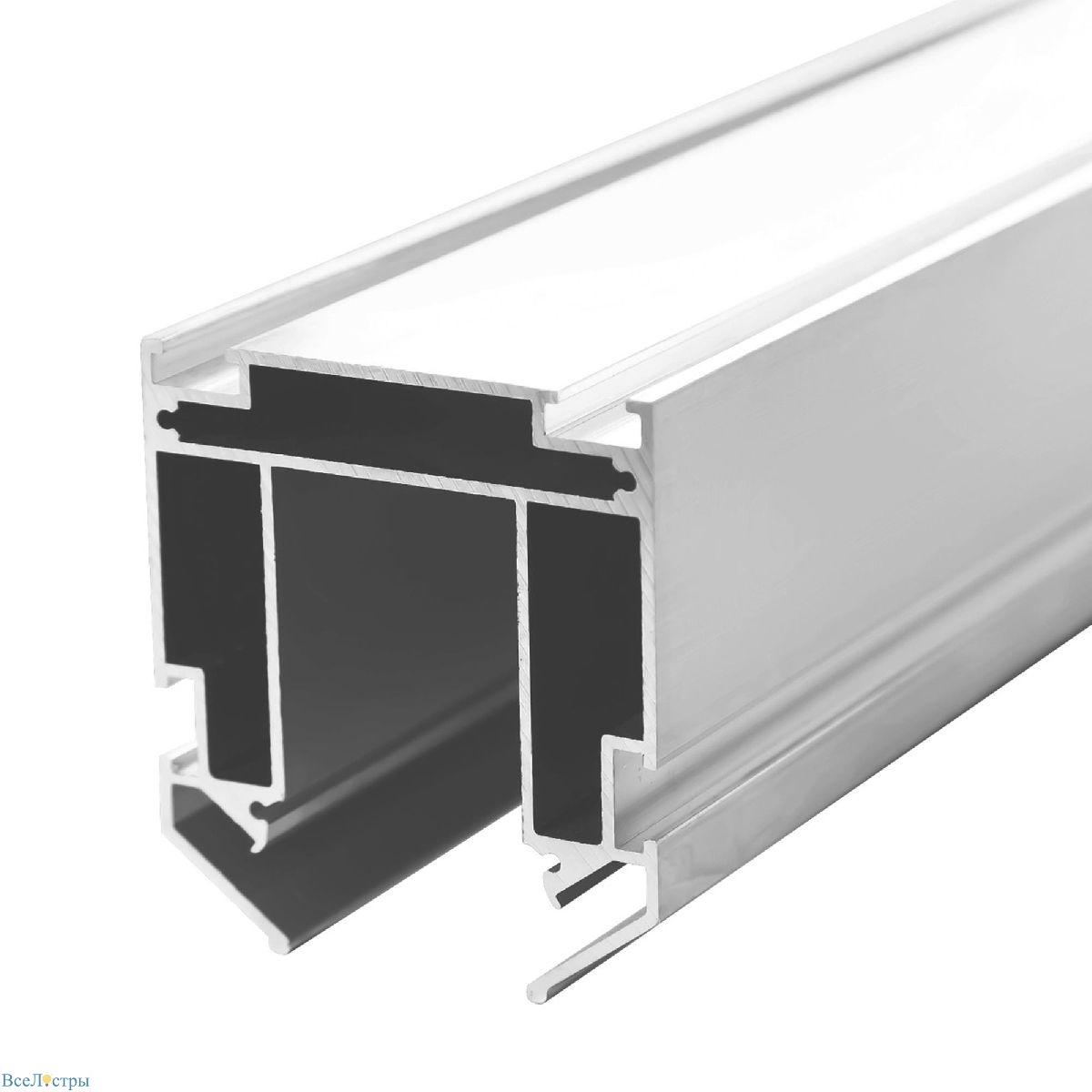 профиль для монтажа st luce skyline 48 st003.129.03