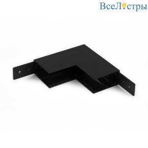 Коннектор L-образный внутренний Elektrostandard Slim Magnetic 85091/11 a062190