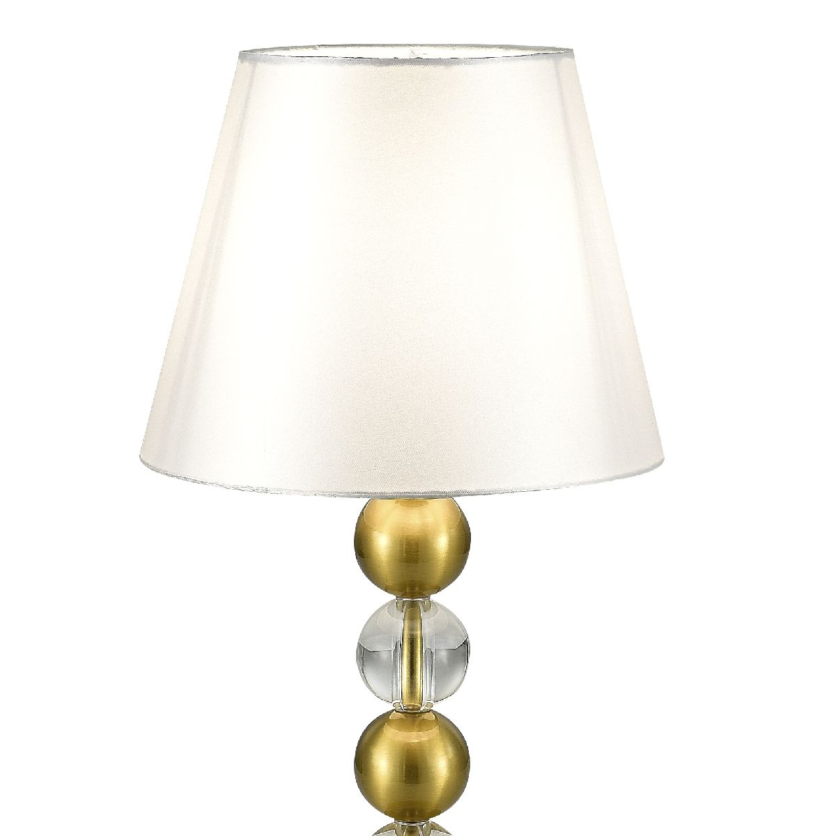 настольная лампа st luce aurora sl2003.304.01