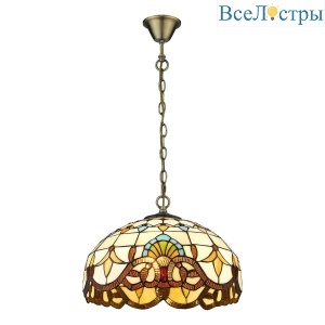 Подвесной светильник Velante 830-806-02