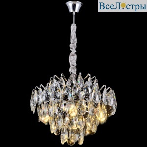 Подвесная люстра Reluce 93380-0.4-400 CH