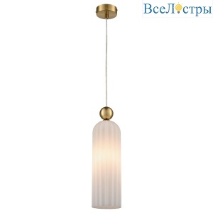 Подвесной светильник Velante 281-406-01