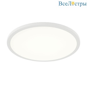 Встраиваемый светодиодный светильник Citilux Омега CLD50R150