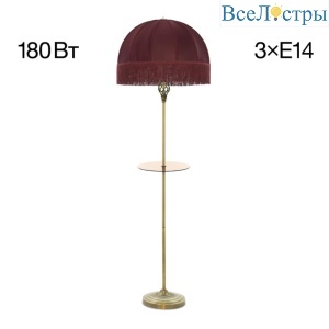 Торшер Citilux Базель CL407933T