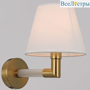 Бра Illumico IL0501-1W-79 BRASS