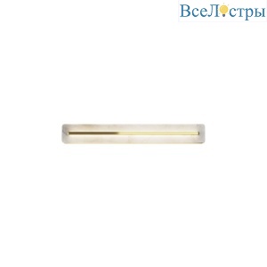 Настенный светильник Maytoni Albatre MOD366WL-L14BS3K