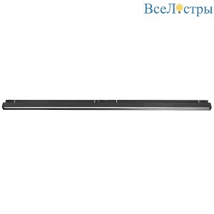 Трековый однофазный светильник Lightstar Uno 259947