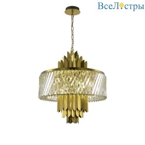 Подвесная люстра Aployt Stefania APL.780.23.09