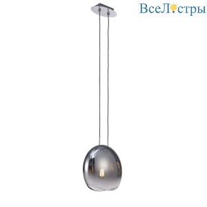 Подвесной светильник Mantra Lens 6186