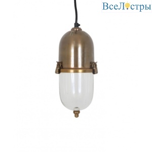 Подвесной светильник Covali PL-30724
