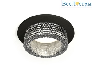Встраиваемый светильник Ambrella Light Techno Spot XC6513040 (C6513, N6150)