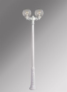 Уличный фонарь Fumagalli Ricu Bisso/G250 G25.157.S20.WXE27