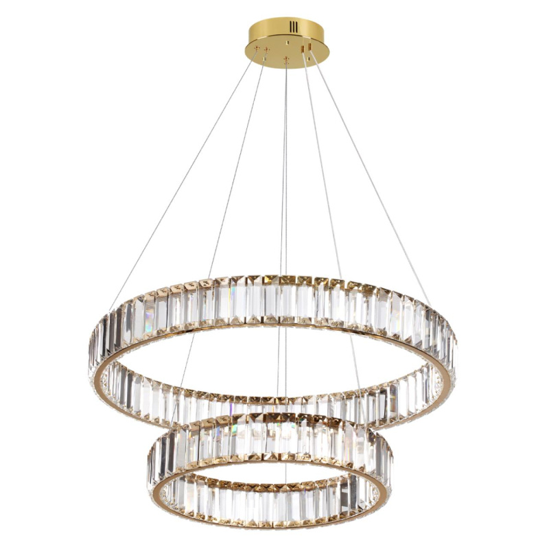 подвесная люстра odeon light vekia 5015/60l