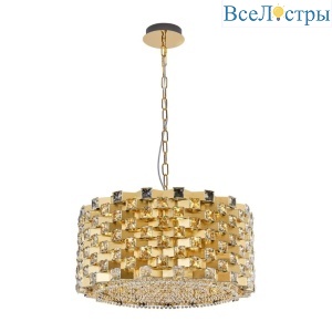 Подвесная люстра Aployt Felikayt APL.861.03.18