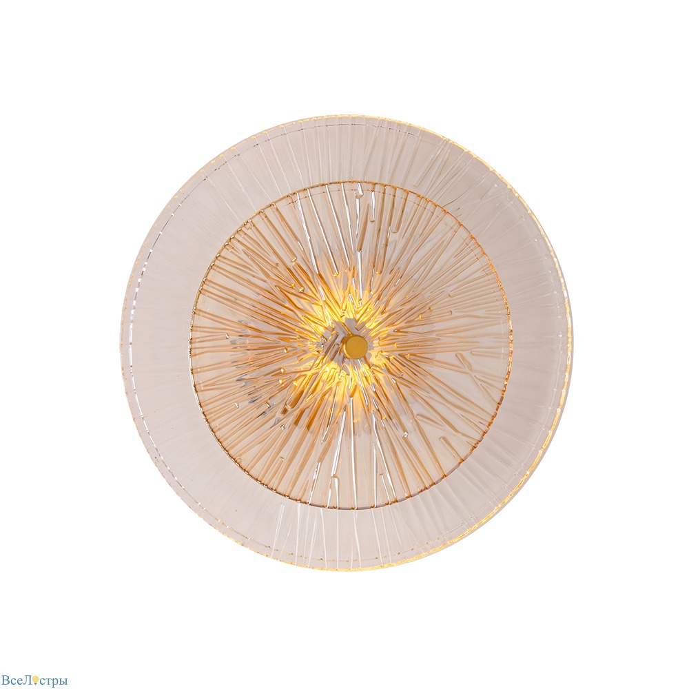 настенный светильник arte lamp ajour a1258ap-1pb