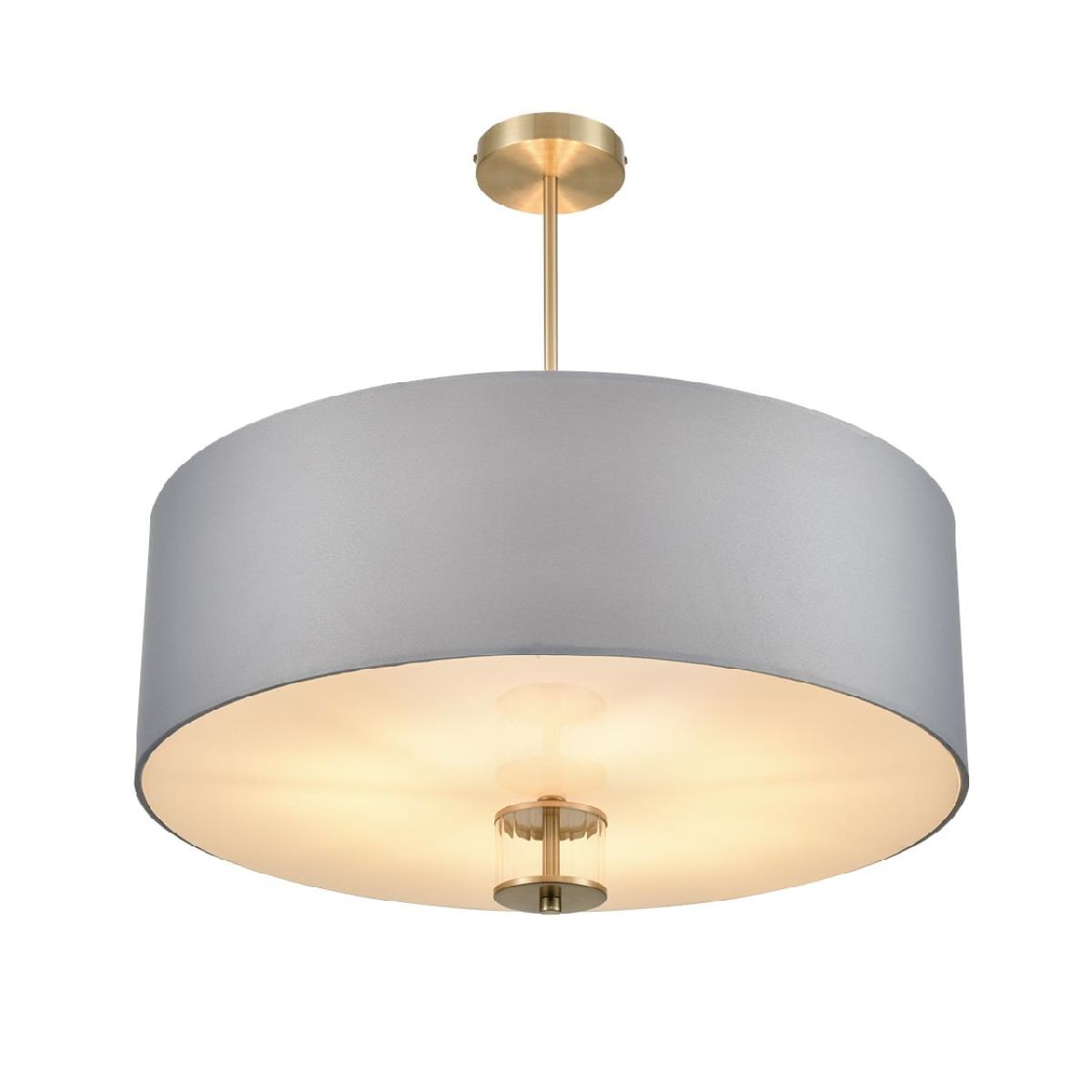 люстра на штанге lumion damona 8108/7c