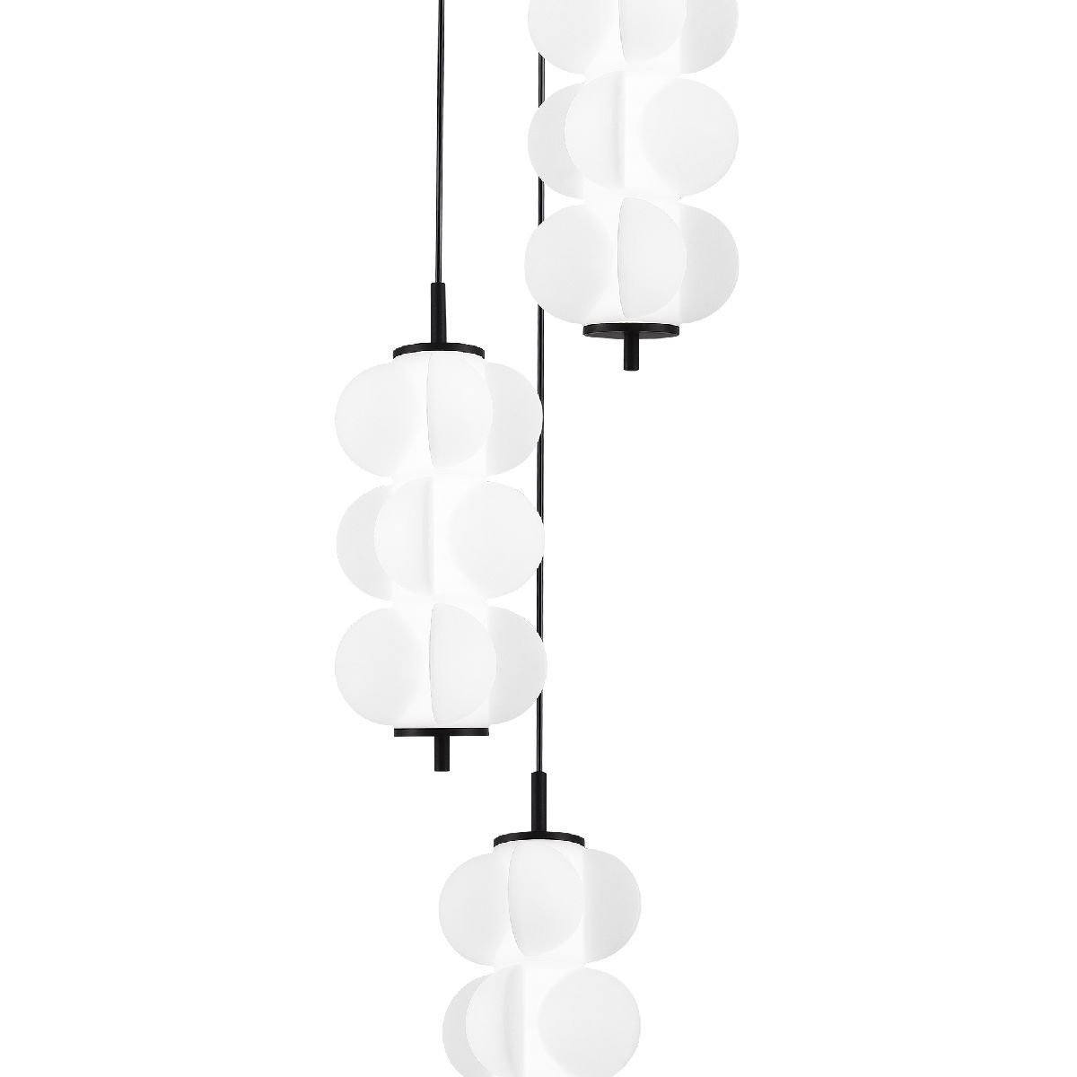 подвесной светильник st luce talisman sl6121.403.03