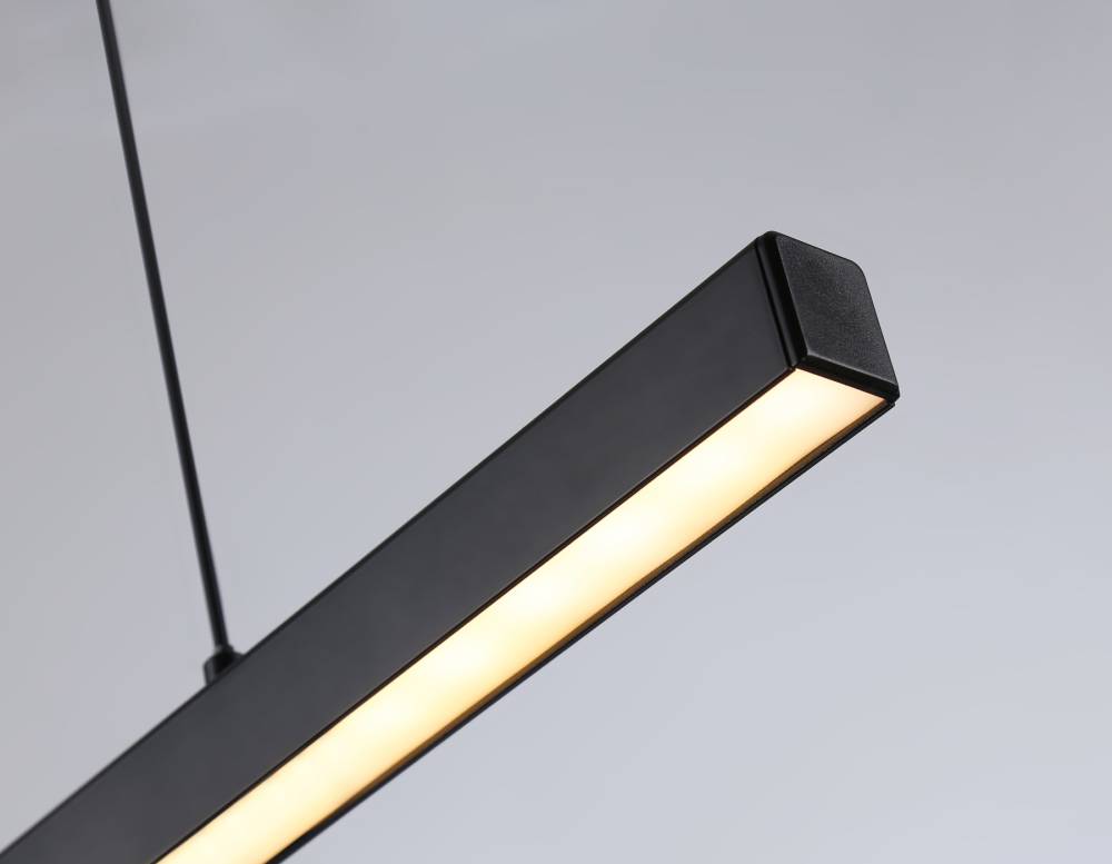 трековый однофазный светильник ambrella light track system gl6785