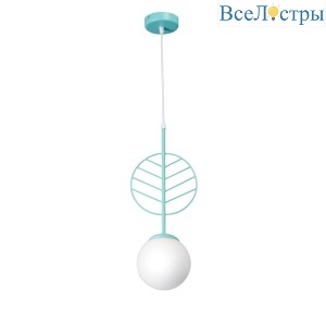 Подвесной светильник Vitaluce V2984-5/1S