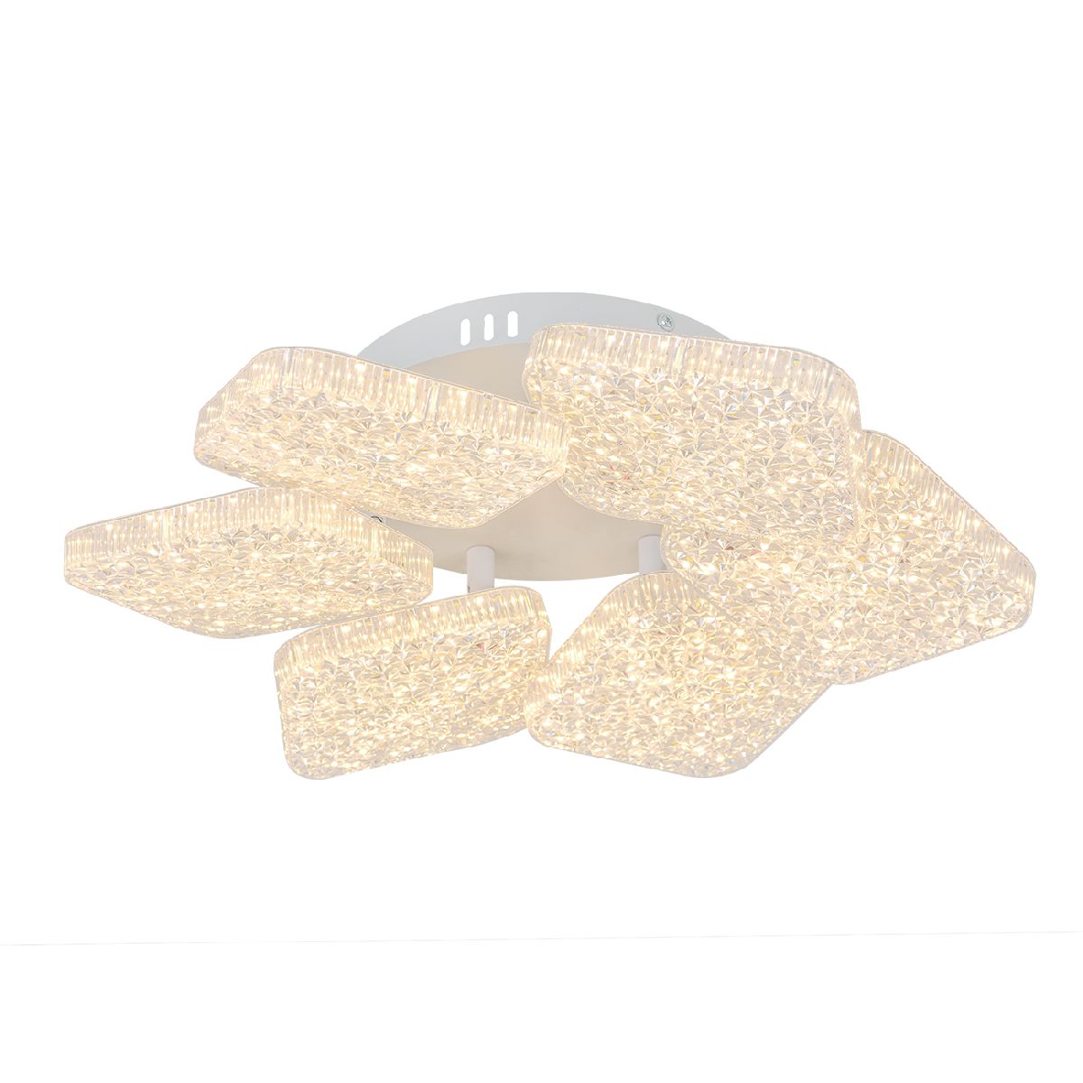 потолочная люстра escada agata 10264/6led