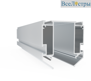 Профиль-держатель Lumker SY-LINK-20S1-2-SL 021071