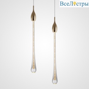 Подвесной светильник ImperiumLoft Fial 134739-22