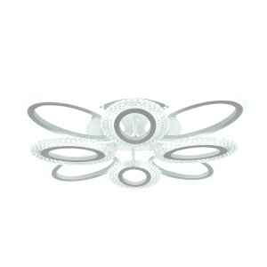 Потолочный светильник Escada Kalypso 10253/8LED