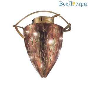 Потолочный светильник MM Lampadari 6684/16+1 V2246