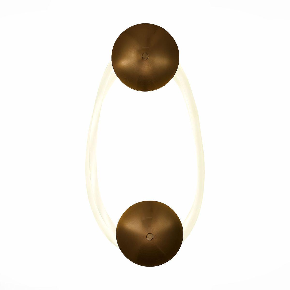 бра st luce sagrato sl6102.321.30