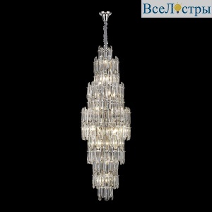 Подвесная люстра Wertmark Lazzara WE107.23.103