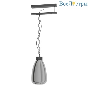 Подвесной светильник Eglo Brickfield 43394