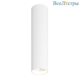 Накладной светильник Denkirs DK2052-WH