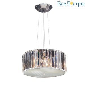 Подвесной светильник Vitaluce V5242-9/4S