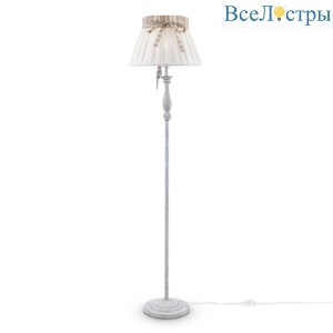 Торшер Maytoni Bird ARM013-22-W