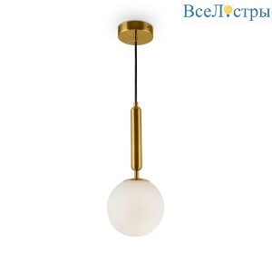 Подвесной светильник Freya Zelda FR5124PL-01BS