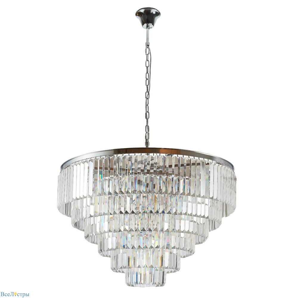 подвесная люстра divinare nova 3001/02 lm-16