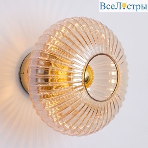 Настенный светильник Lussole LSP-5051