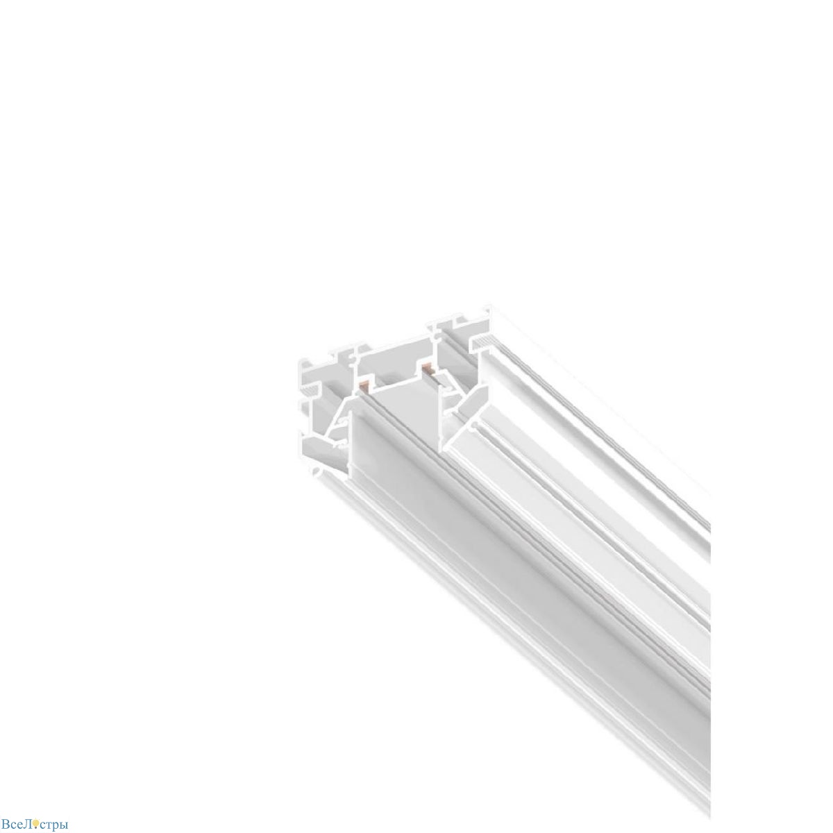 шинопровод aployt magnetic track 48 apl.0174.10.200