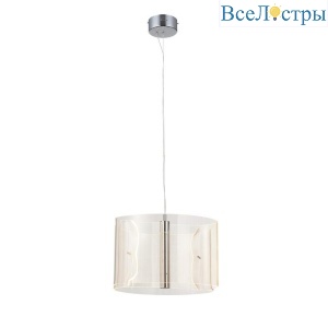 Подвесной светильник Simple Story 1163-LED20PL