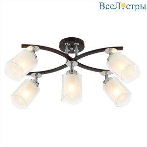 Потолочная люстра Citilux Фортуна CL156152