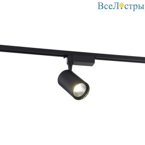 Трековый светильник Simple Story 2043-LED30TRB