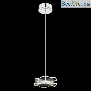Подвесной светодиодный светильник Wertmark HELENA WE453.02.106