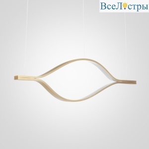 Подвесной светильник Imperium Loft Tape 149481-49