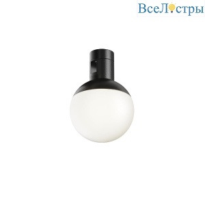 Трековый магнитный светильник Maytoni Luna TR149-1-5W4K-B