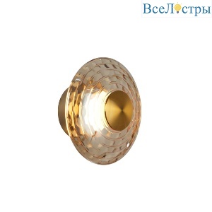 Настенный светильник Favourite Claros 4641-1W